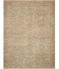 Loloi Priya Olive / Graphite PRY-03 7 ft. 9 in. X 9 ft. 9 in. Rectangle Rug