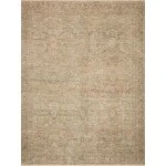 Loloi Priya PRY-03 Olive / Graphite Area Rug 2 ft. 3 in. X 3 ft. 9 in. Rectangle