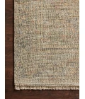 Loloi Priya Olive / Graphite PRY-03 7 ft. 9 in. X 9 ft. 9 in. Rectangle Rug