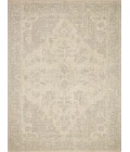 Loloi Priya Ivory / Grey PRY-04 3 ft. 6 in. X 5 ft. 6 in. Rectangle Rug