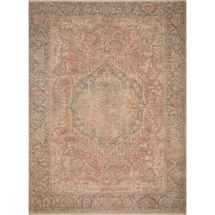 Loloi Priya PRY-07  Area Rug