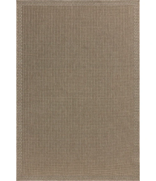 Chris Loves Julia x Loloi Providence Natural / Sand PRC-02 8ft.-6in. X 12ft. Rect. Rug