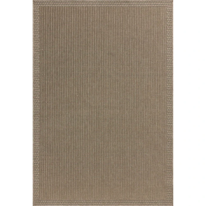 Chris Loves Julia x Loloi Providence Natural / Sand PRC-02 2ft.-3in. X 7ft.-7in. Rect. Rug