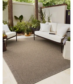Chris Loves Julia x Loloi Providence Natural / Sand PRC-02 9ft.-2in. X 13ft. Rect. Rug