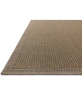 Chris Loves Julia x Loloi Providence Natural / Sand PRC-02 8ft.-6in. X 12ft. Rect. Rug