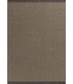 Chris Loves Julia x Loloi Providence Wheat / Charcoal PRC-03 9ft.-2in. X 13ft. Rect. Rug