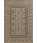 Chris Loves Julia x Loloi Providence Charcoal / Dove PRC-06 5ft. X 7ft.-7in. Rect. Rug
