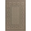 Chris Loves Julia x Loloi Providence Dove / Charcoal PRC-07 5ft. X 7ft.-7in. Rect. Rug