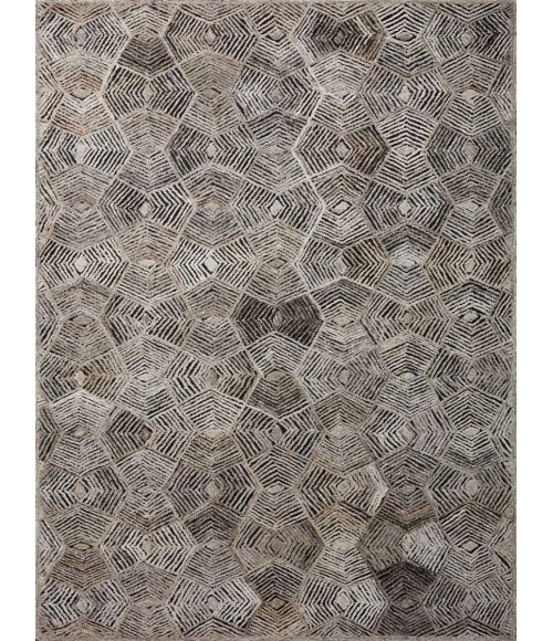 Loloi Prescott Fawn PRE-01 7 ft. 9 in. X 9 ft. 9 in. Rectangle Rug