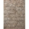 Loloi Prescott Beige PRE-02 7 ft. 9 in. X 9 ft. 9 in. Rectangle Rug
