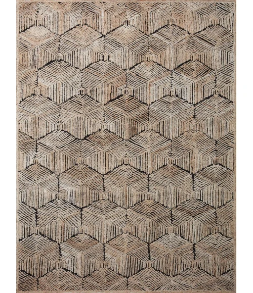 Loloi Prescott Beige PRE-02 9 ft. 3 in. X 13 ft. Rectangle Rug