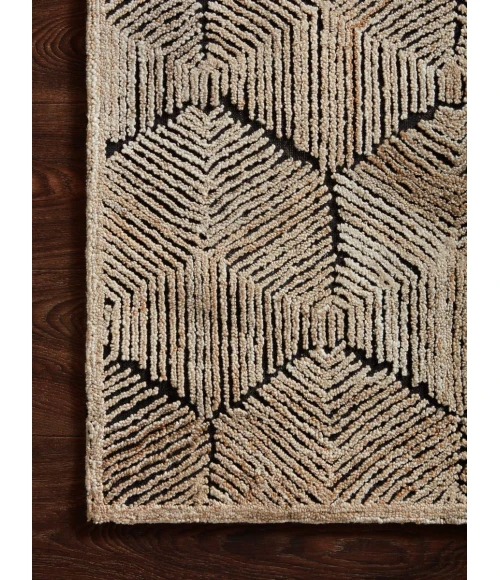 Loloi Prescott Beige PRE-02 9 ft. 3 in. X 13 ft. Rectangle Rug
