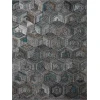 Loloi Prescott PRE-02 METAL Area Rug 7 ft. 9 in. X 9 ft. 9 in. Rectangle