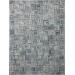Loloi Prescott PRE-03 ARCTIC BLUE Area Rug 5 ft. 0 in. X 7 ft. 6 in. Rectangle