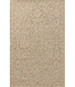 Loloi Prudence Clay / Ivory PRU-01 8ft.-6in. X 11ft.-6in. Rect. Rug