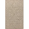 Loloi Prudence Stone / Ivory PRU-01 8ft.-6in. X 11ft.-6in. Rect. Rug