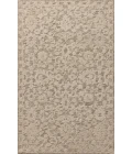 Loloi Prudence Stone / Ivory PRU-01 18in. X 18in. Sample Rect. Rug