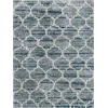 Loloi Quincy QC-03 SPA / PEBBLE Area Rug 2 ft. 3 in. X 8 ft. 0 in. Rectangle