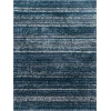 Loloi Quincy QC-05 NAVY / PEWTER Area Rug 5 ft. 3 in. X 7 ft. 6 in. Rectangle