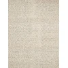 Loloi Quarry QU-01 IVORY Area Rug 9 ft. 3 in. X 13 ft. Rectangle