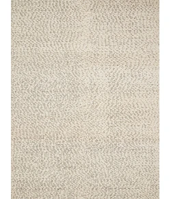 Loloi Quarry QU-01 IVORY Area Rug 11 ft. 6 in. X 15 ft. Rectangle