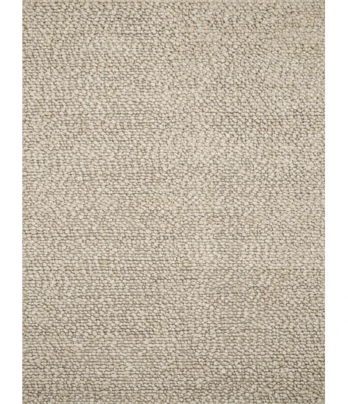 Loloi Quarry Oatmeal QU-01 11 ft. 6 in. X 15 ft. Rectangle Rug