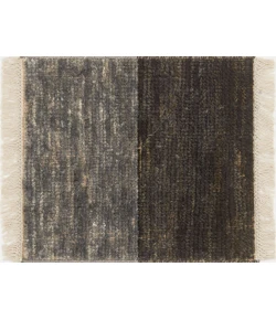 Loloi Quinn QN-01 COLOR BLOCK / 01 Area Rug 18 in. X 18 in. Sample