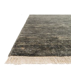 Loloi Quinn QN-01 GREY Area Rug 8 ft. 6 in. X 11 ft. 6 in. Rectangle