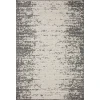Loloi Rainier RAI-01 Ivory / Grey Area Rug 7 ft. 10 in. X 10 ft. 10 in. Rectangle