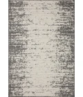 Loloi II Rainier RAI-01 Ivory / Grey 7'-10" x 10'-10" Area Rug