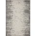 Loloi Rainier RAI-01 Ivory / Grey Area Rug 2 ft. 3 in. X 7 ft. 7 in. Rectangle