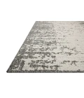 Loloi II Rainier RAI-01 Ivory / Grey 7'-10" x 10'-10" Area Rug