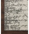 Loloi II Rainier RAI-01 Ivory / Grey 7'-10" x 10'-10" Area Rug