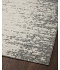 Loloi II Rainier RAI-01 Ivory / Grey 7'-10" x 10'-10" Area Rug