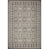 Loloi Rainier RAI-02 Pebble / Ivory Area Rug 7 ft. 10 in. X 10 ft. 10 in. Rectangle
