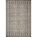 Loloi Rainier RAI-02 Pebble / Ivory Area Rug 2 ft. 3 in. X 7 ft. 7 in. Rectangle