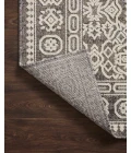 Loloi II Rainier RAI-02 Pebble / Ivory 2'-2" x 3'-9" Area Rug