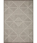 Loloi II Rainier RAI-03 Natural / Ivory 2'-3" x 7'-7" Area Rug