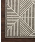 Loloi II Rainier RAI-03 Natural / Ivory 2'-3" x 7'-7" Area Rug