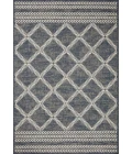 Loloi II Rainier RAI-05 Denim / Ivory 2'-2" x 3'-9" Area Rug