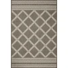Loloi Rainier RAI-05 Natural / Ivory Area Rug 7 ft. 10 in. X 10 ft. 10 in. Rectangle