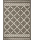 Loloi II Rainier RAI-05 Natural / Ivory 2'-2" x 3'-9" Area Rug