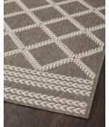 Loloi II Rainier RAI-05 Natural / Ivory 2'-2" x 3'-9" Area Rug