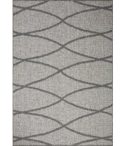 Loloi Rainier RAI-07 Dove / Grey Area Rug 5 ft. 3 in. X 7 ft. 7 in. Rectangle