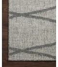Loloi II Rainier RAI-07 Dove / Grey 5'-3" x 7'-7" Area Rug