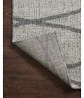 Loloi II Rainier RAI-07 Dove / Grey 5'-3" x 7'-7" Area Rug