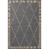Loloi Rainier RAI-09 Slate / Multi Area Rug 7 ft. 10 in. X 10 ft. 10 in. Rectangle