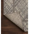 Loloi II Rainier Ivory / Charcoal 5'-3" x 7'-7" Area Rug