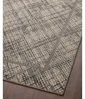 Loloi II Rainier Ivory / Charcoal 5'-3" x 7'-7" Area Rug