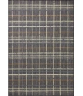 Loloi II Rainier Charcoal / Multi 11'-6" x 15' Area Rug